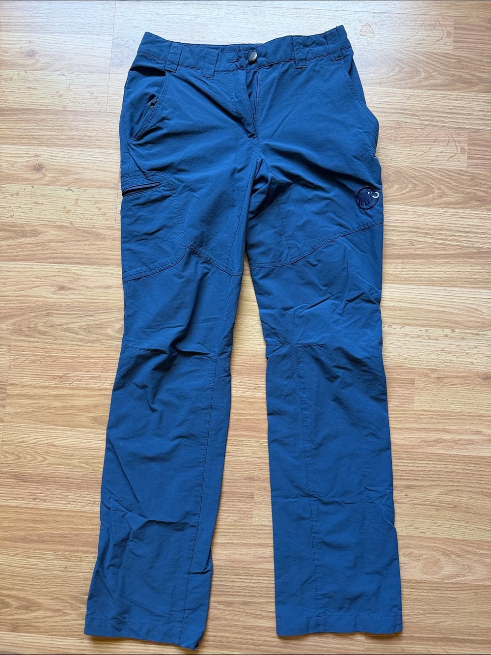 Mammut hiking pants FINAL SALE